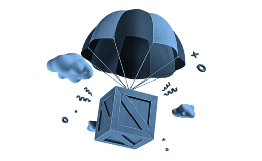 Airdrop Hunting - Crypto Club